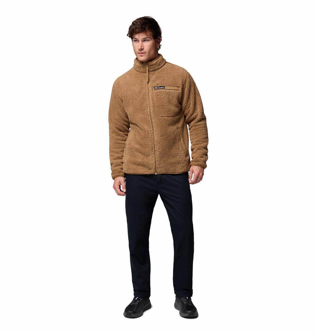 Rugged Ridge High Pile Fleece image