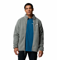Rugged Ridge High Pile Full Zip Fleece thumbnail image