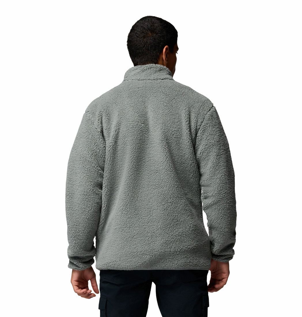 Rugged Ridge High Pile Full Zip Fleece image