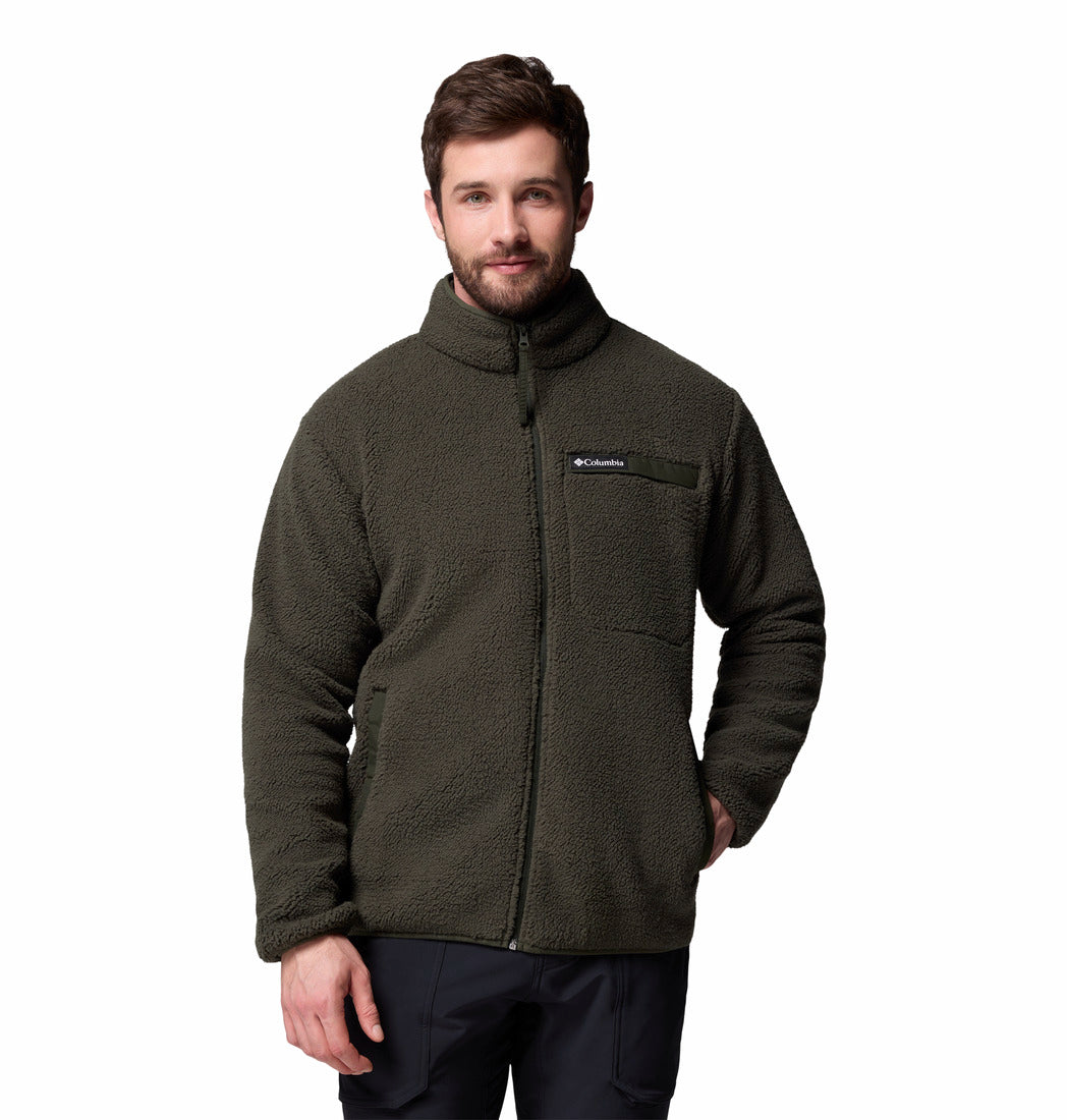 Rugged Ridge High Pile Fleece image