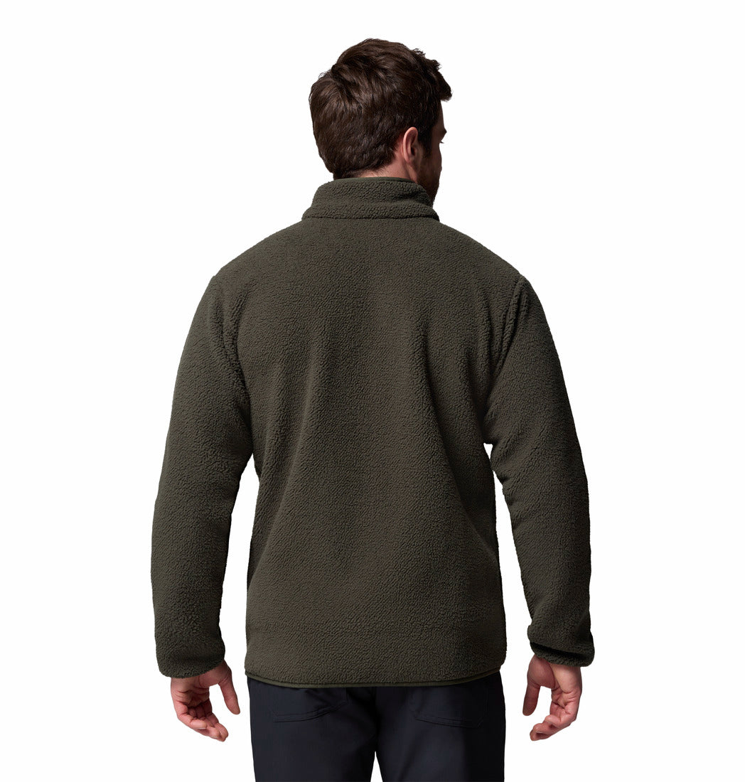 Rugged Ridge High Pile Fleece image