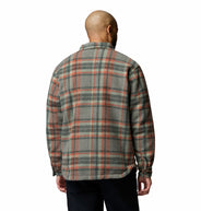 Hunter Arch Shirt Jacket thumbnail image