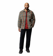 Hunter Arch Shirt Jacket thumbnail image