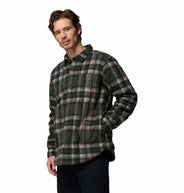Hunter Arch Shirt Jacket thumbnail image