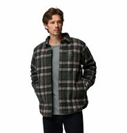 Hunter Arch Shirt Jacket thumbnail image