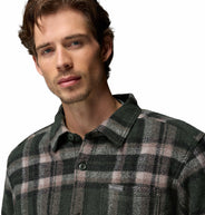 Hunter Arch Shirt Jacket thumbnail image