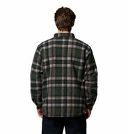 Hunter Arch Shirt Jacket thumbnail image