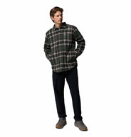 Hunter Arch Shirt Jacket thumbnail image