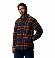 Hunter Arch Shirt Jacket thumbnail image
