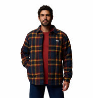 Hunter Arch Shirt Jacket thumbnail image