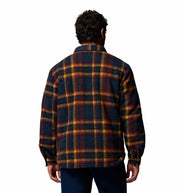 Hunter Arch Shirt Jacket thumbnail image