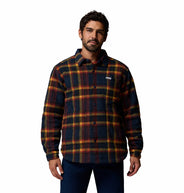 Hunter Arch Shirt Jacket thumbnail image