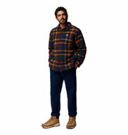 Hunter Arch Shirt Jacket thumbnail image