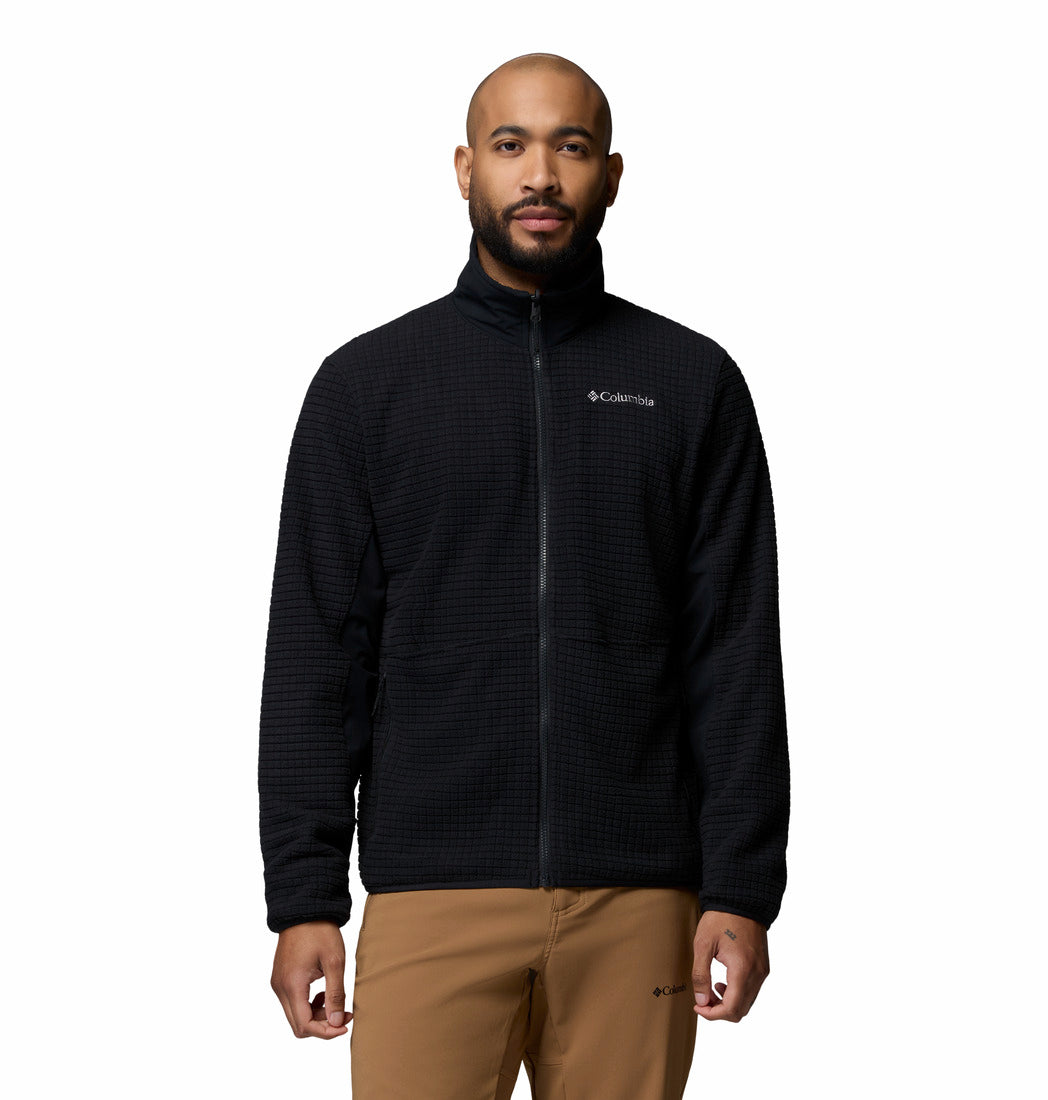 Trailborne Interchange Jacket image