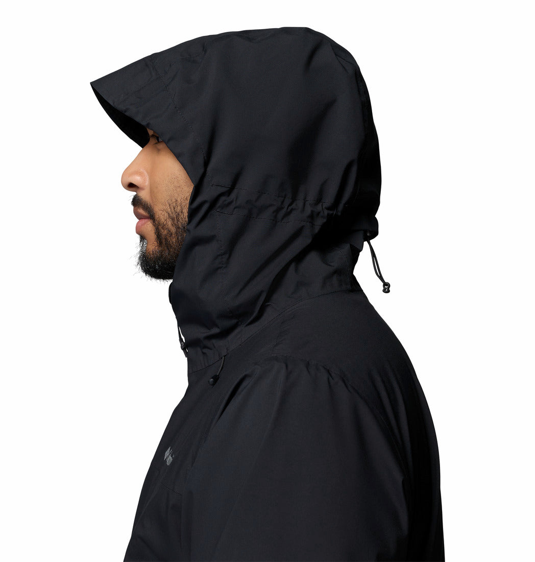 Trailborne Interchange Jacket image