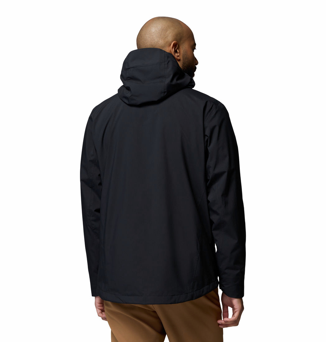 Trailborne Interchange Jacket image