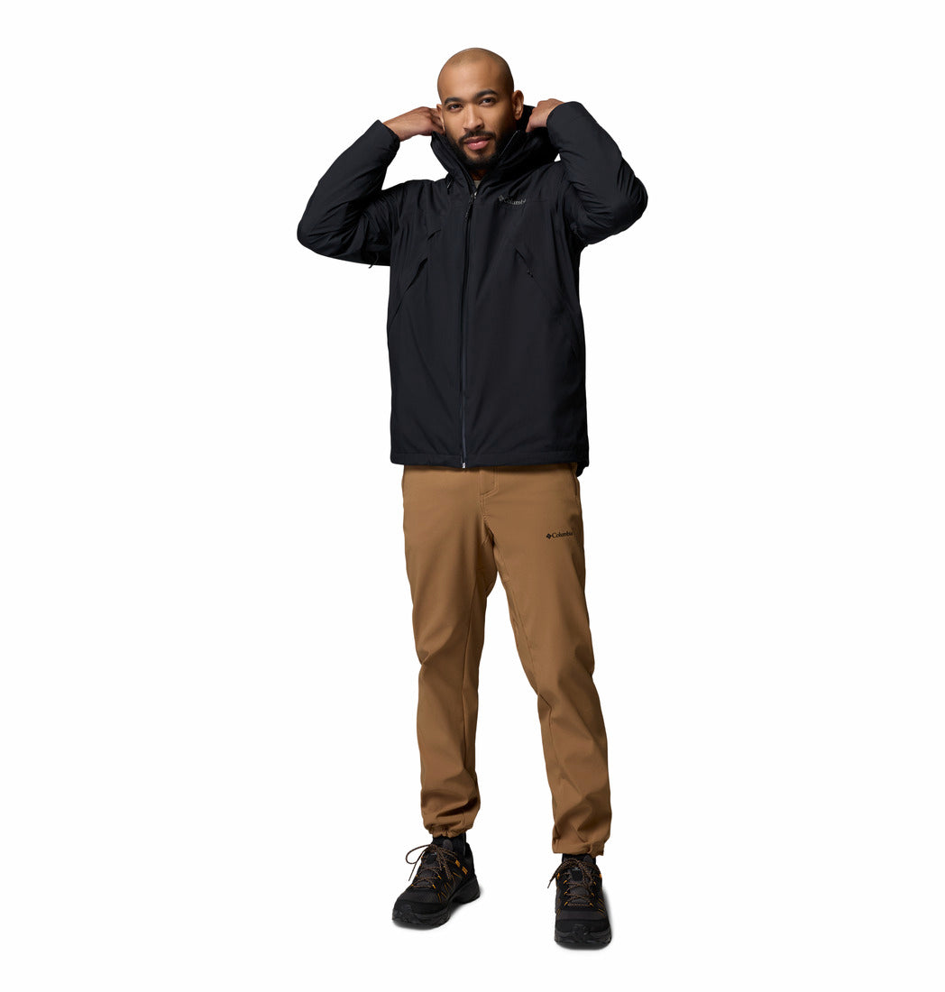 Trailborne Interchange Jacket image