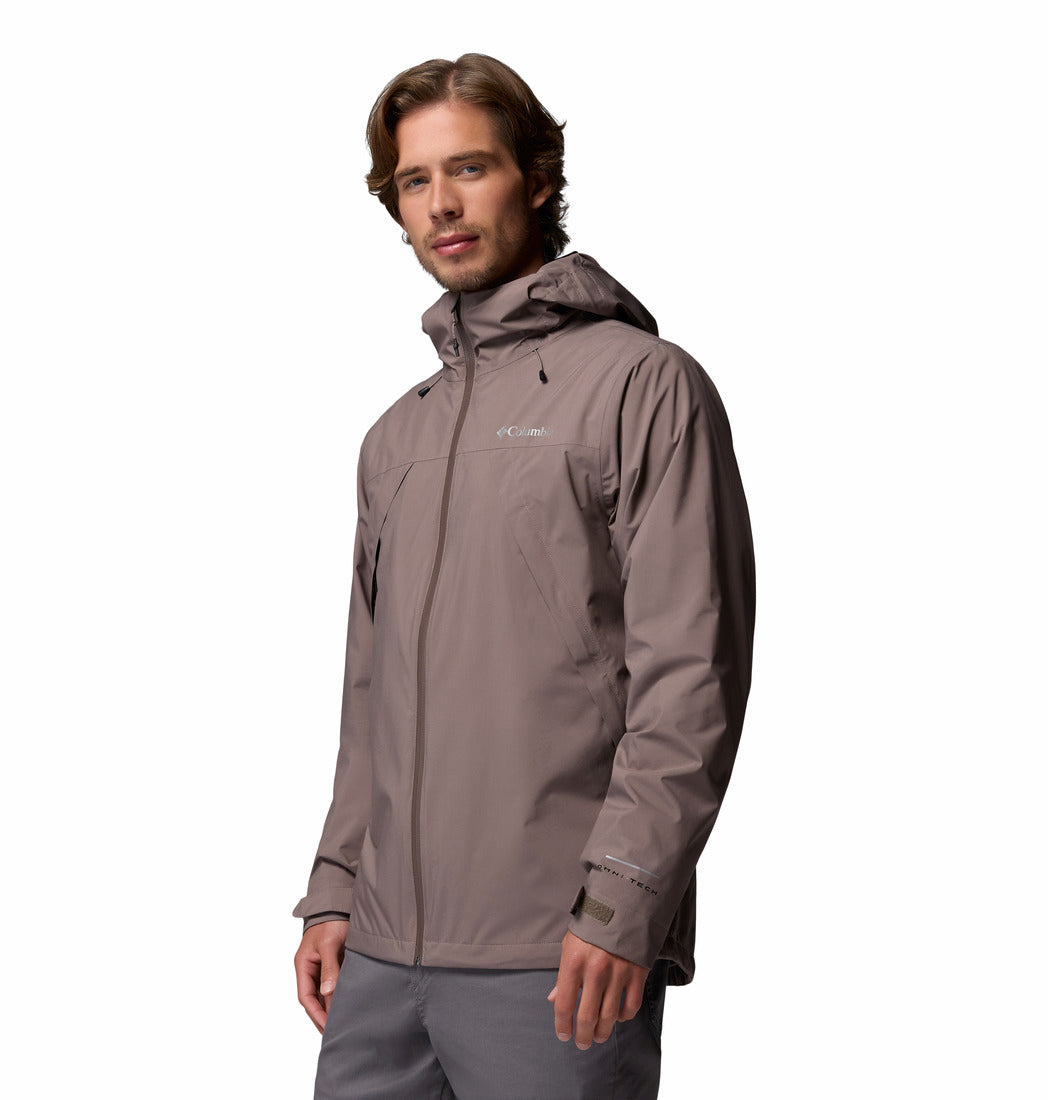 Trailborne Interchange Jacket image