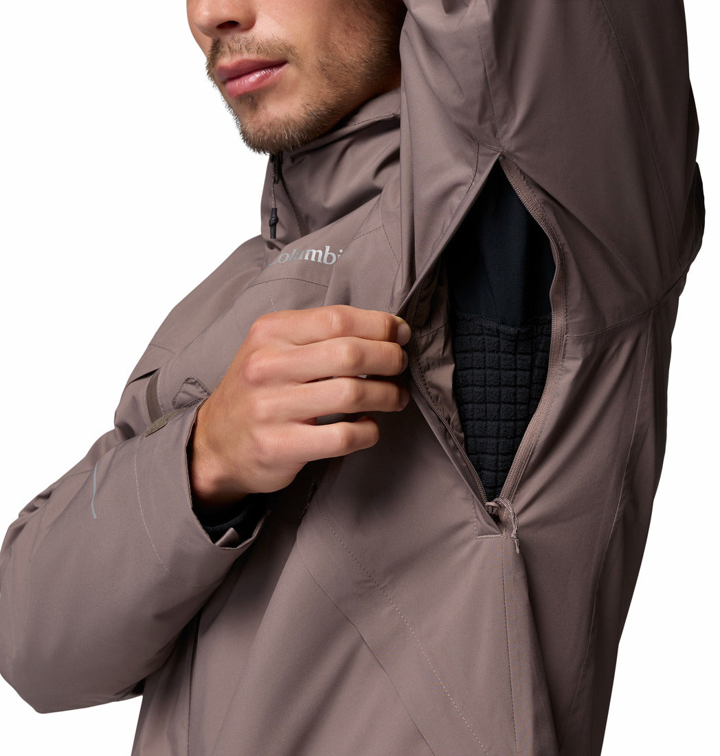 Trailborne Interchange Jacket image