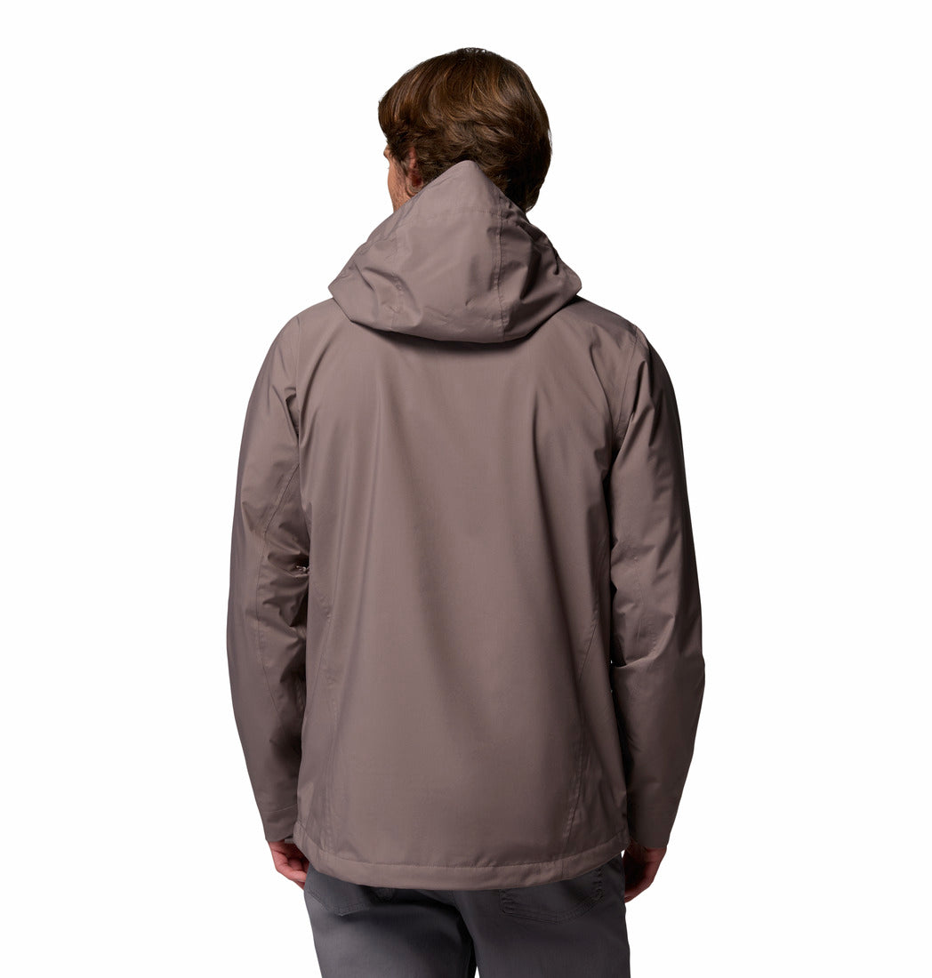 Trailborne Interchange Jacket image