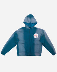 Moto Zip Hoodie thumbnail image