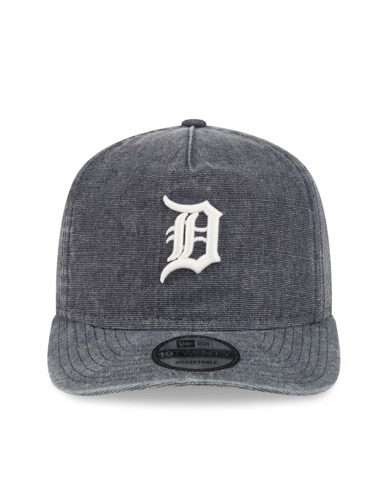 Detroit Tigers Vintage 1920 New Era Cap card image