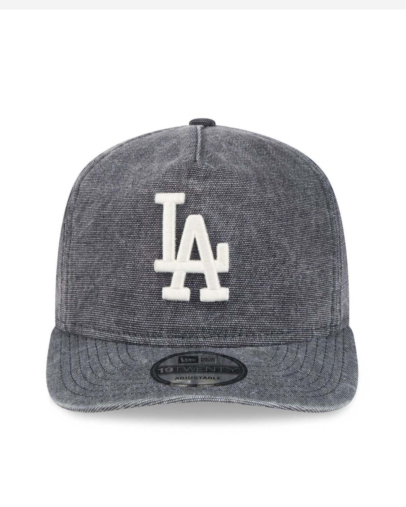 Los Angeles Dodgers Vintage 1920 New Era Cap card image