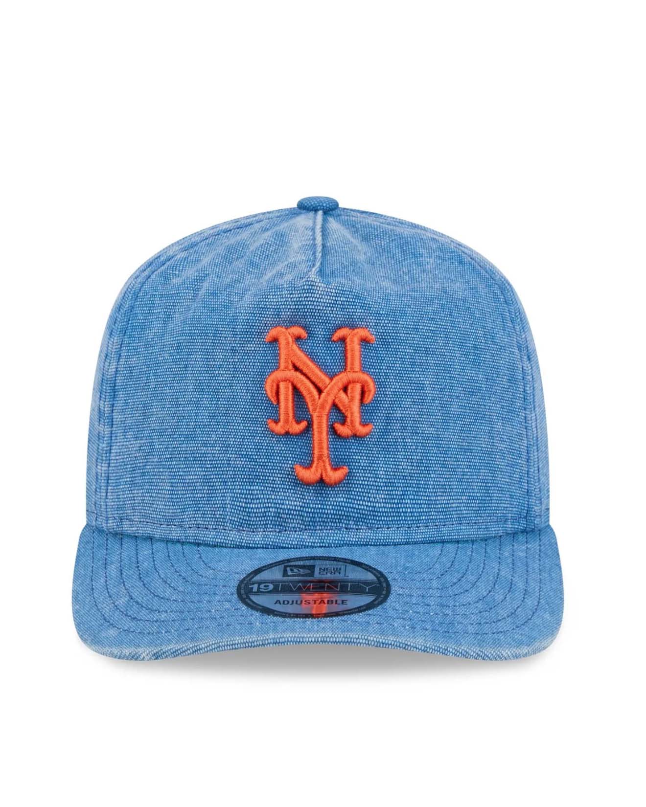 New York Mets Vintage 1920 New Era Cap card image