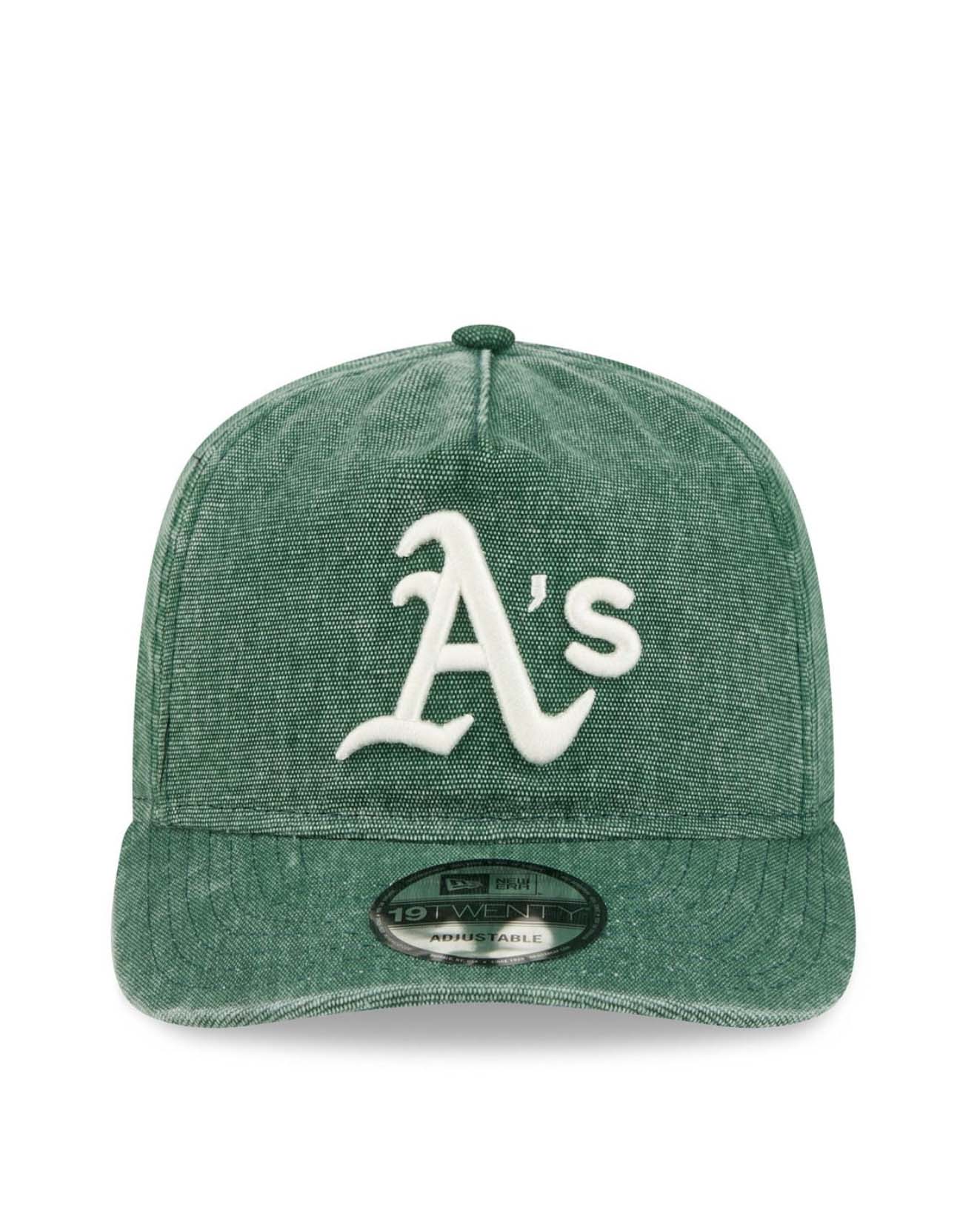 Oakland Athletics Vintage 1920 New Era Cap card image