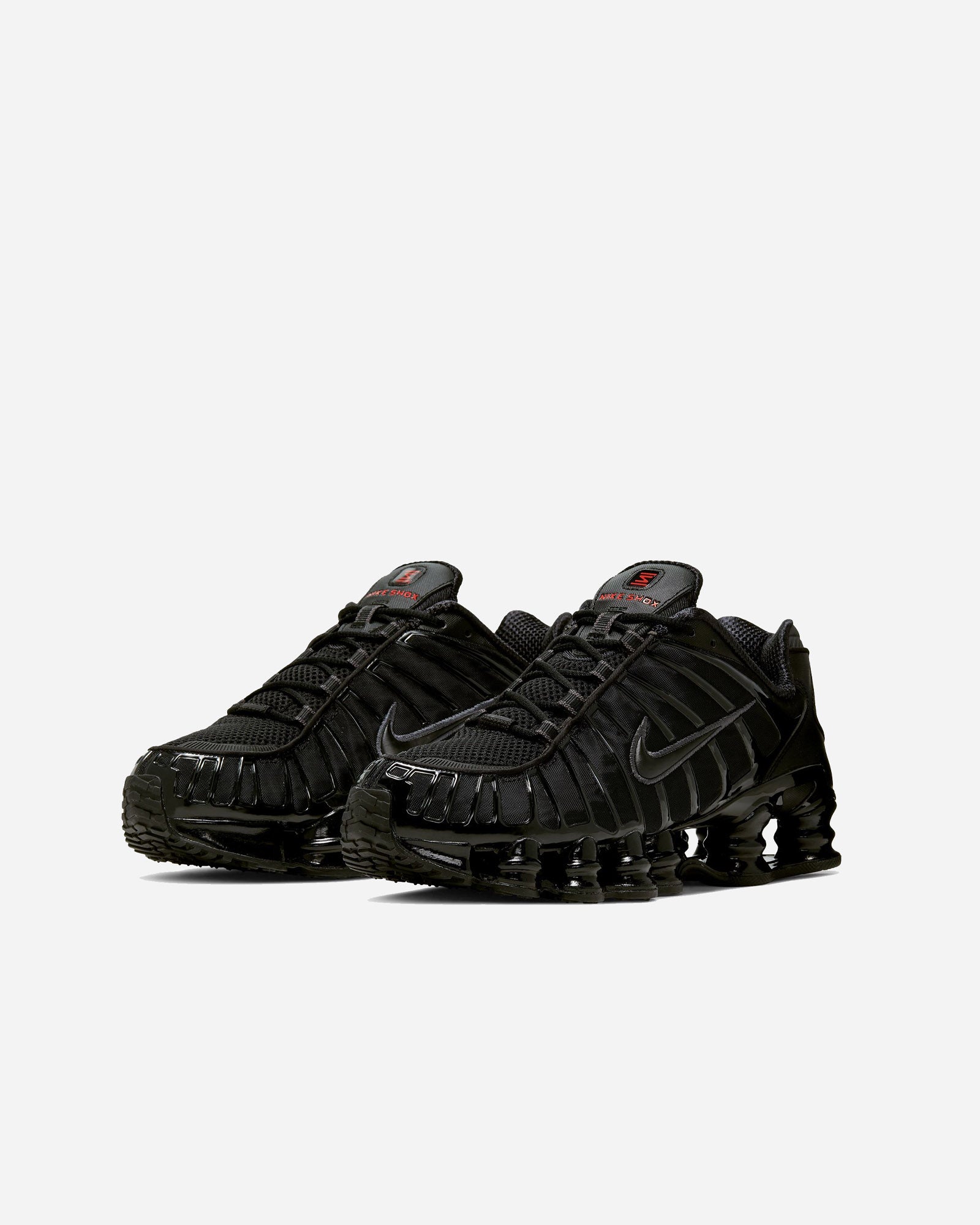 Nike Shox TL image