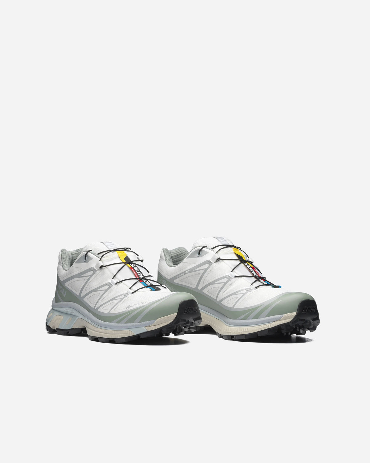 XT-6 GORE-TEX image
