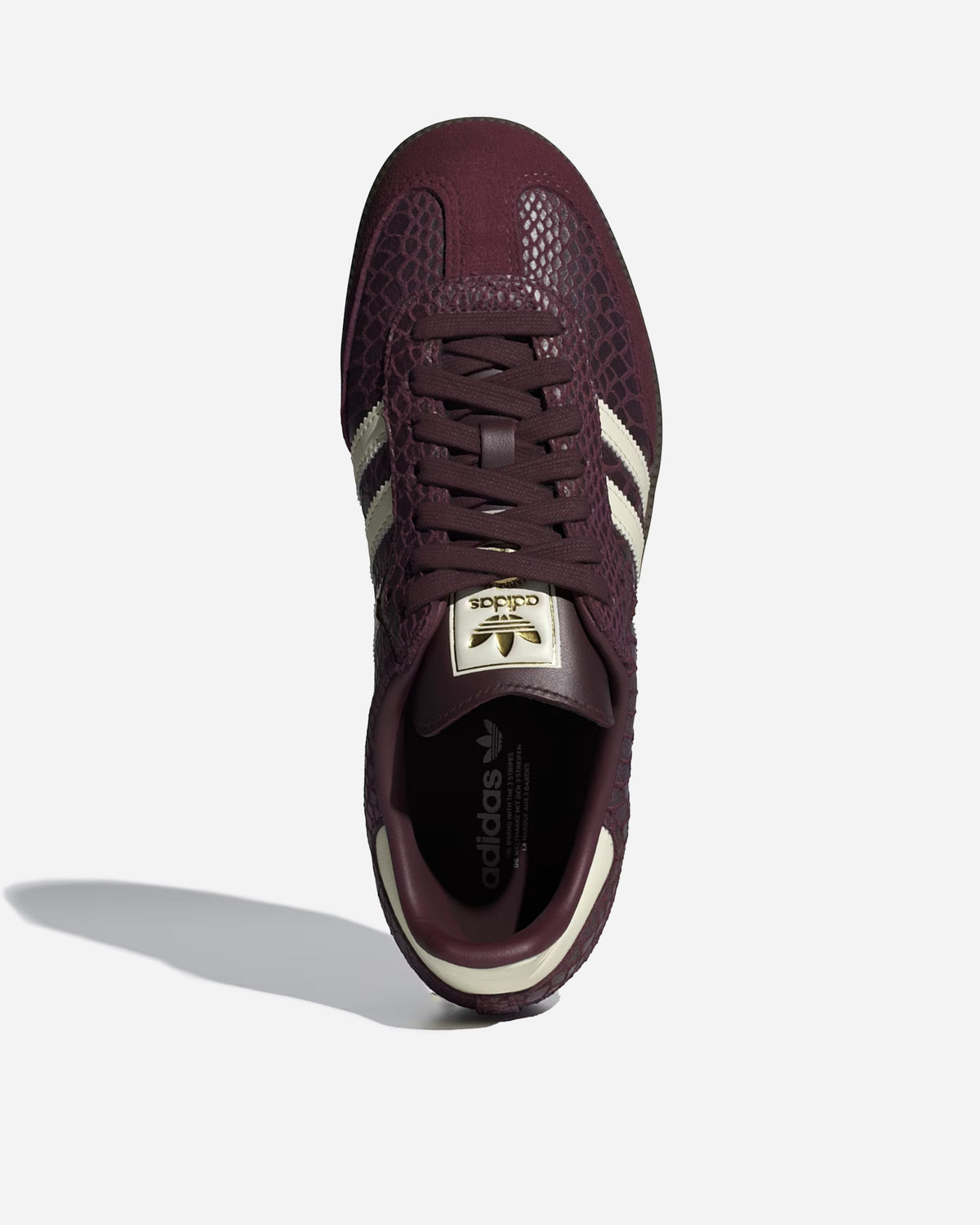 Samba OG W image