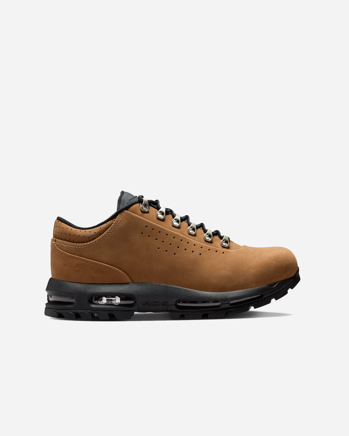 Nike Air Max Goadome Low image