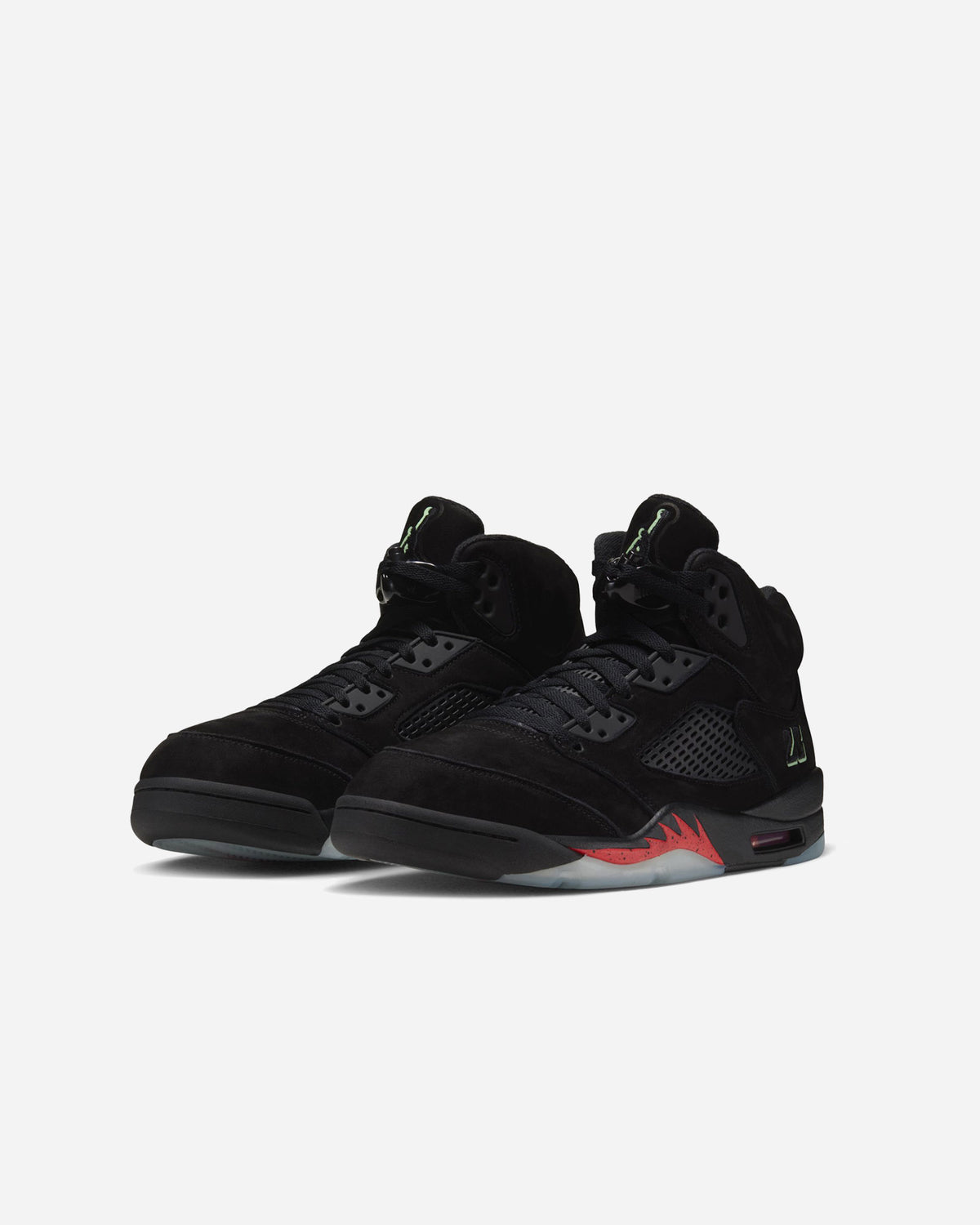 Air Jordan 5 Retro OG Halloween image