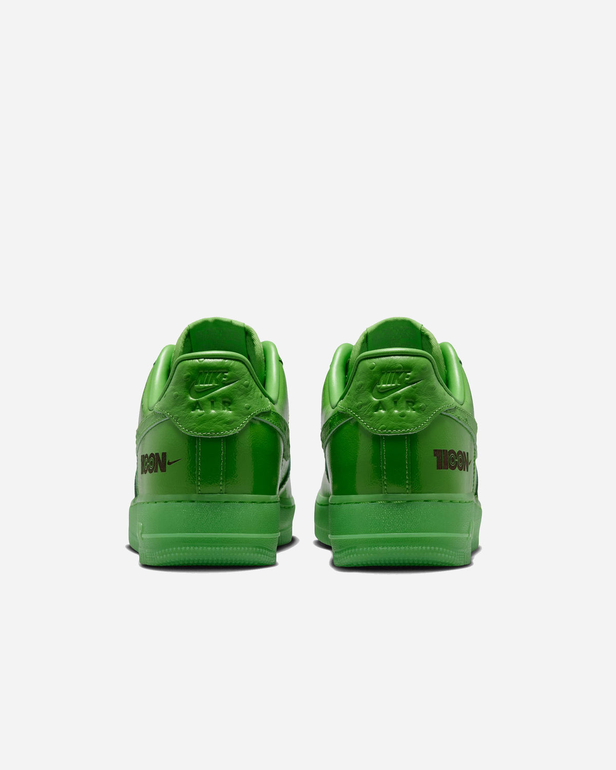 Nike Air Force 1 ´07 LX image