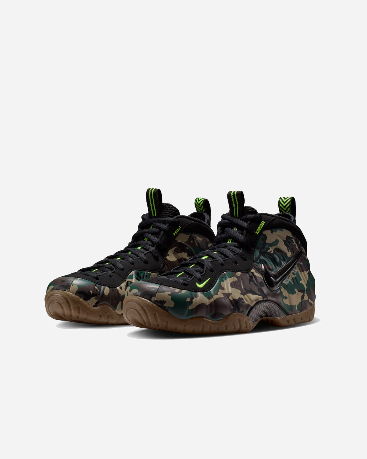 Nike Air Foamposite PRO image