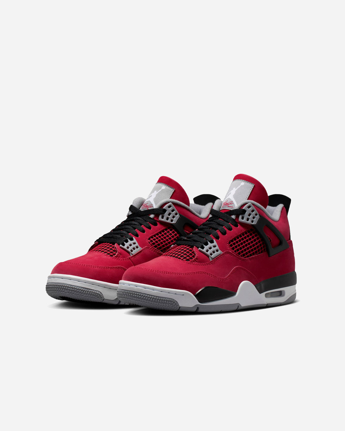 Air Jordan 4 Retro Toro image