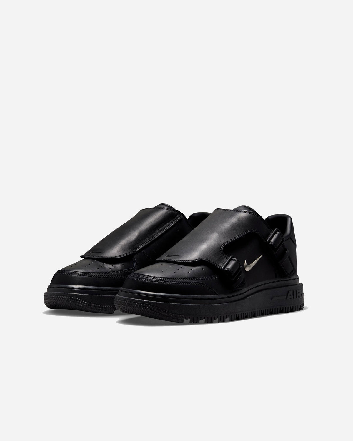 Nike Air Force 1 Luxe image