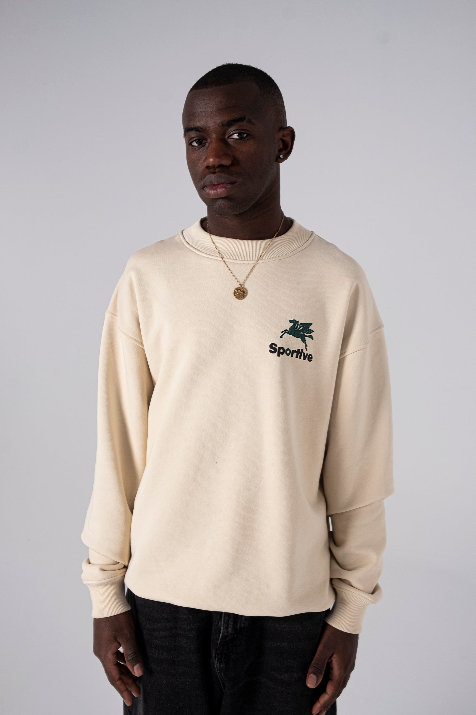 Premium Crewneck image