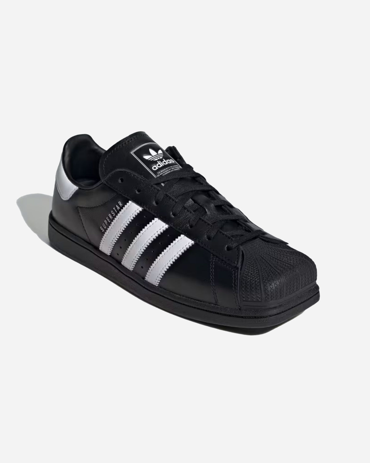 Superstar Square Toe W image