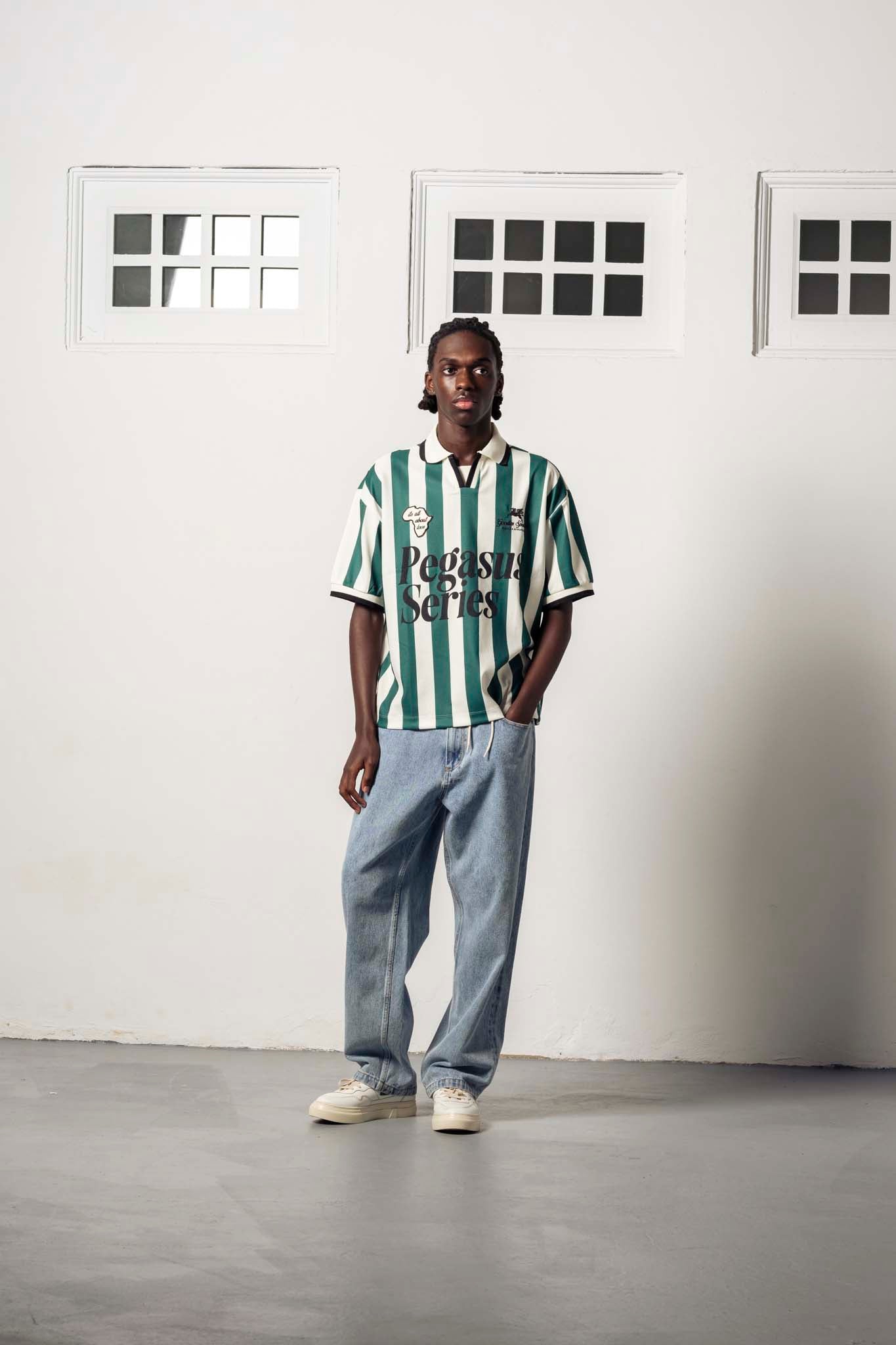 About Love Football Tee image