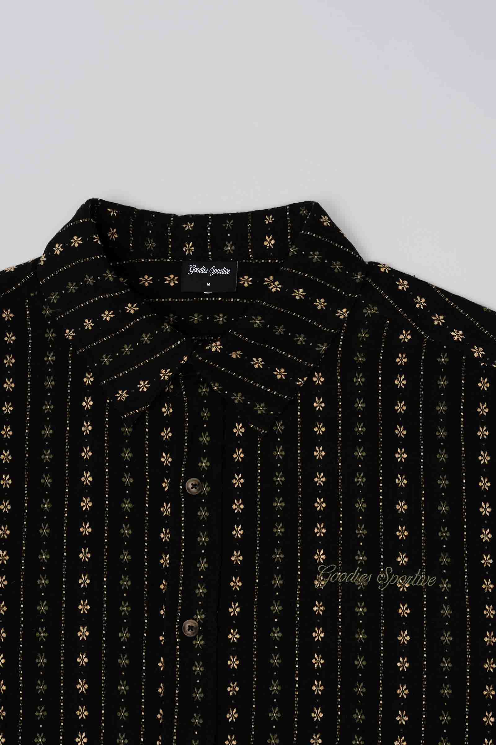 Amphora Boxy Shirt image