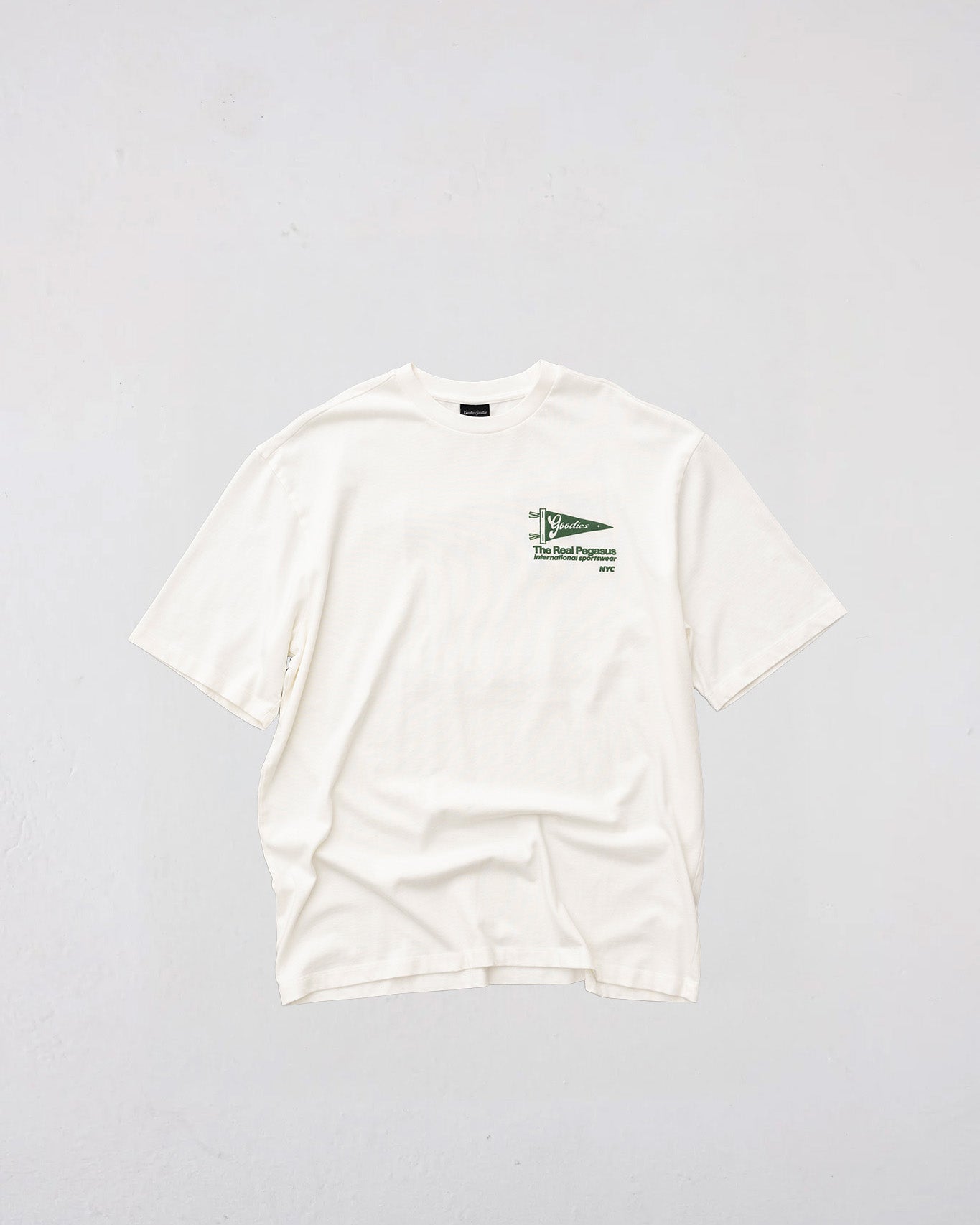 Flag Tee image