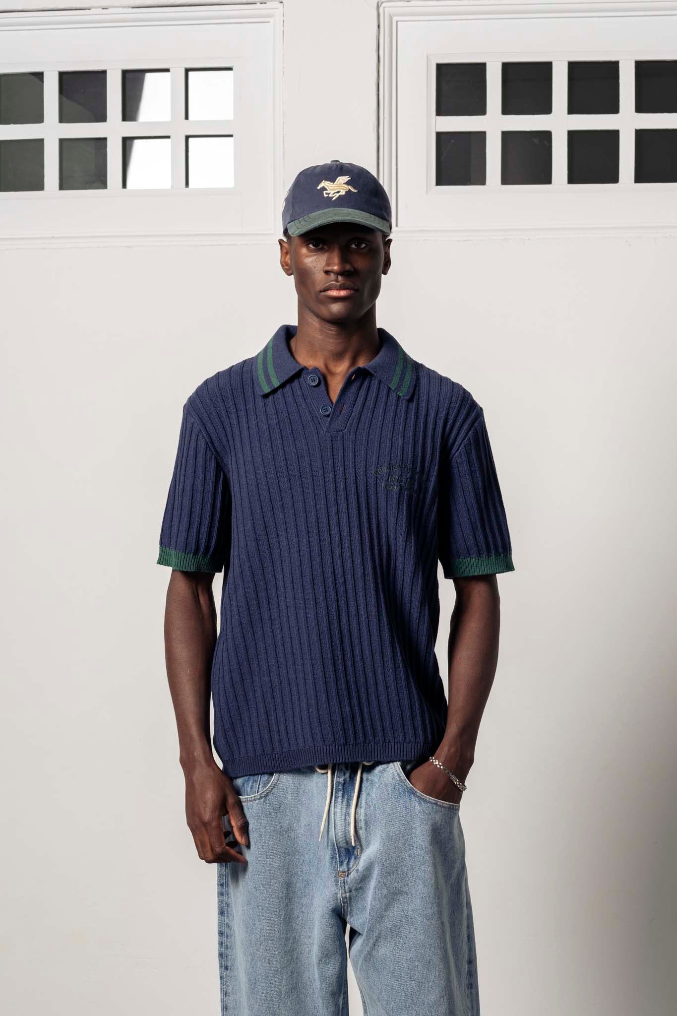 Monaco Vintage Polo image