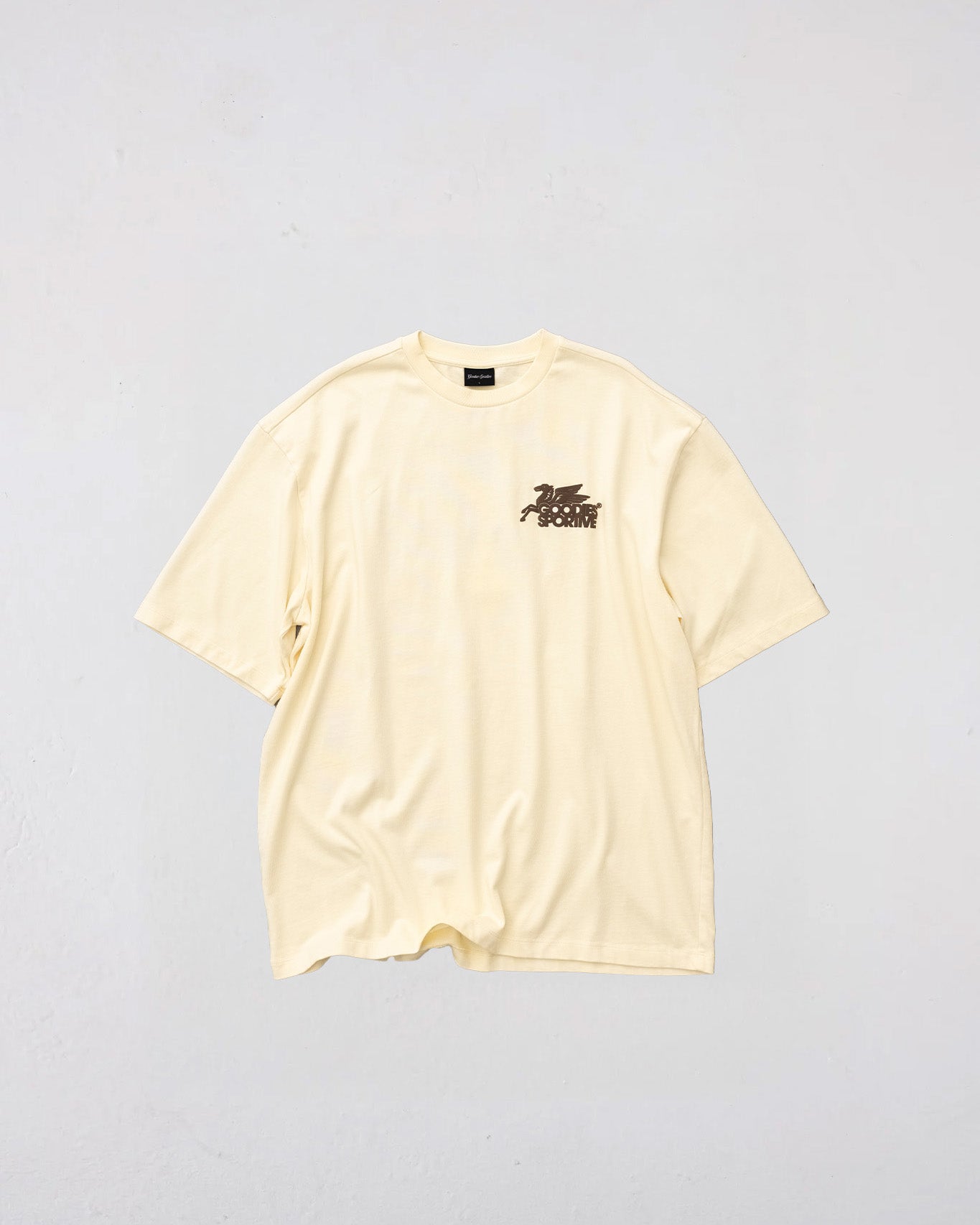 New Pegasus Tee image