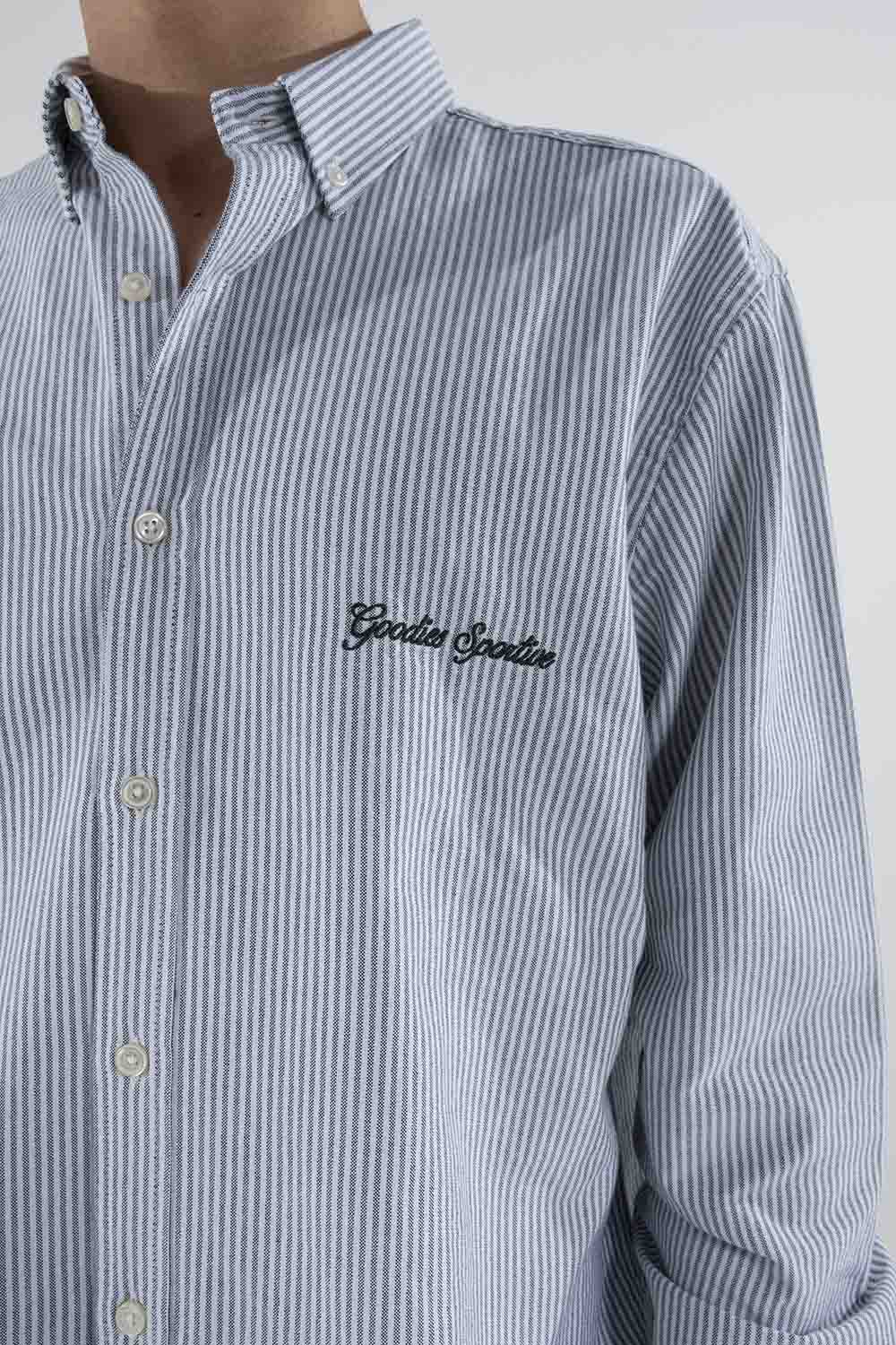 Oxford Summer Shirt image