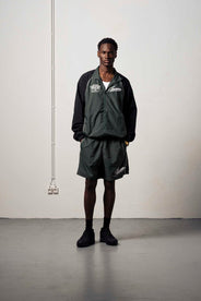 Open Tracksuit Shorts thumbnail image