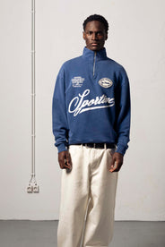 Royal Garden Halfzipper thumbnail image