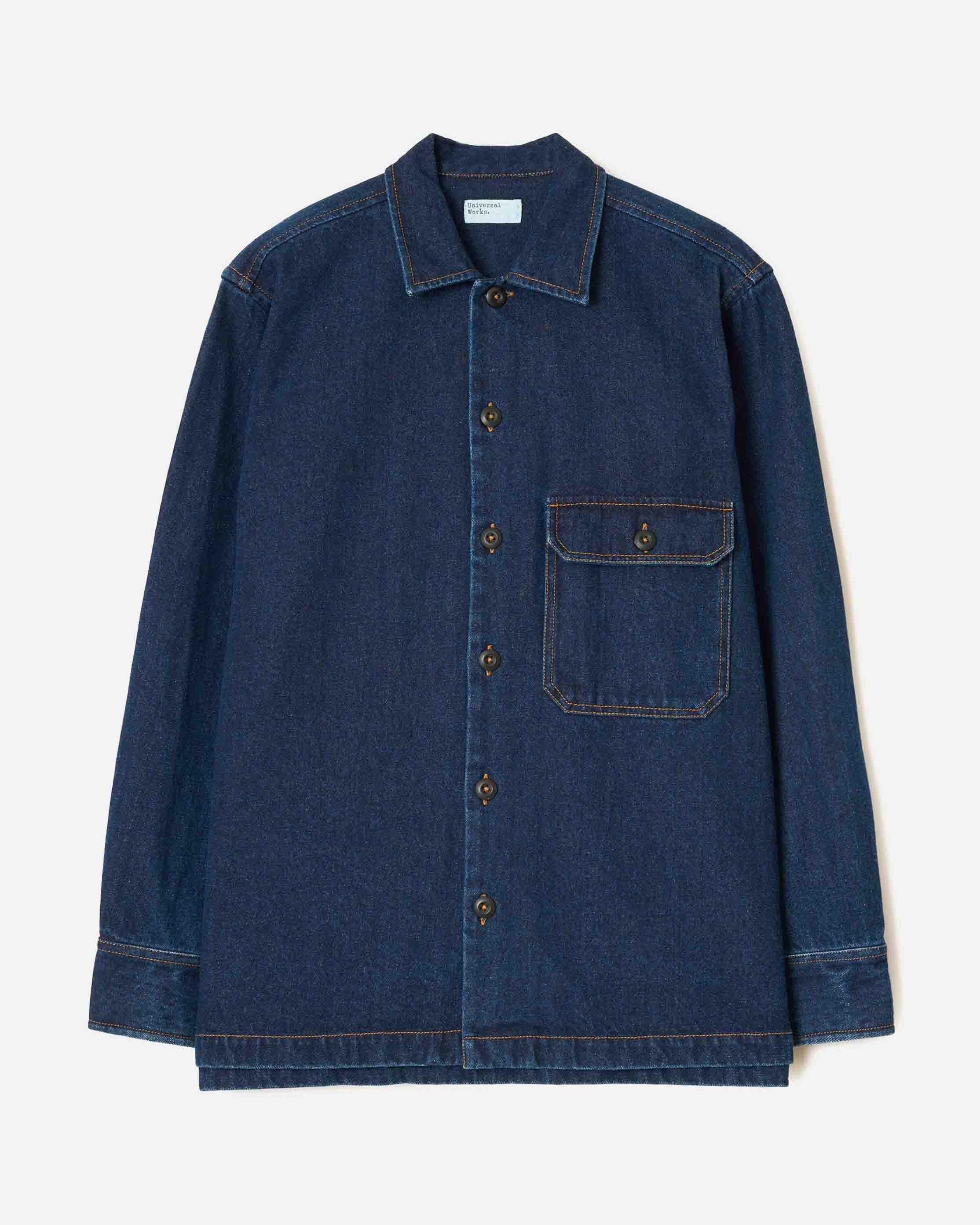 Fatigue Shirt image