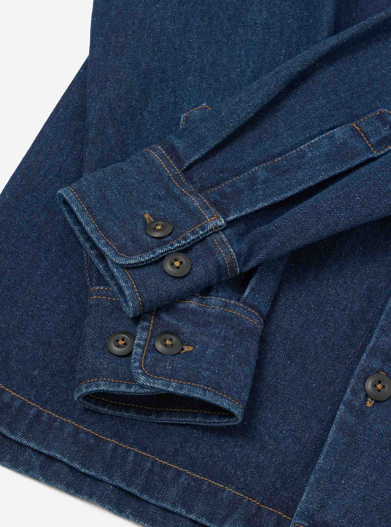Fatigue Shirt image
